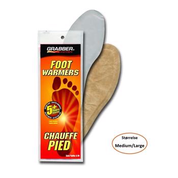 Grabber Foot Warmers | Medium/Large